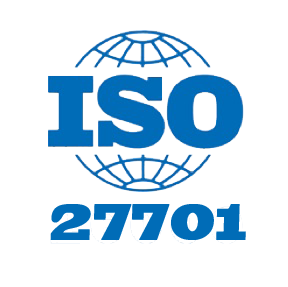  ISO 9001 certification