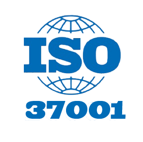  ISO 9001 certification